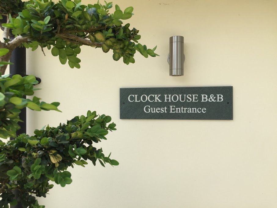 Clock House B&B Sturminster Newton