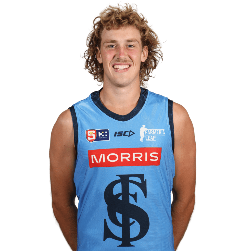 Angus_Anderson Sturt Football Club