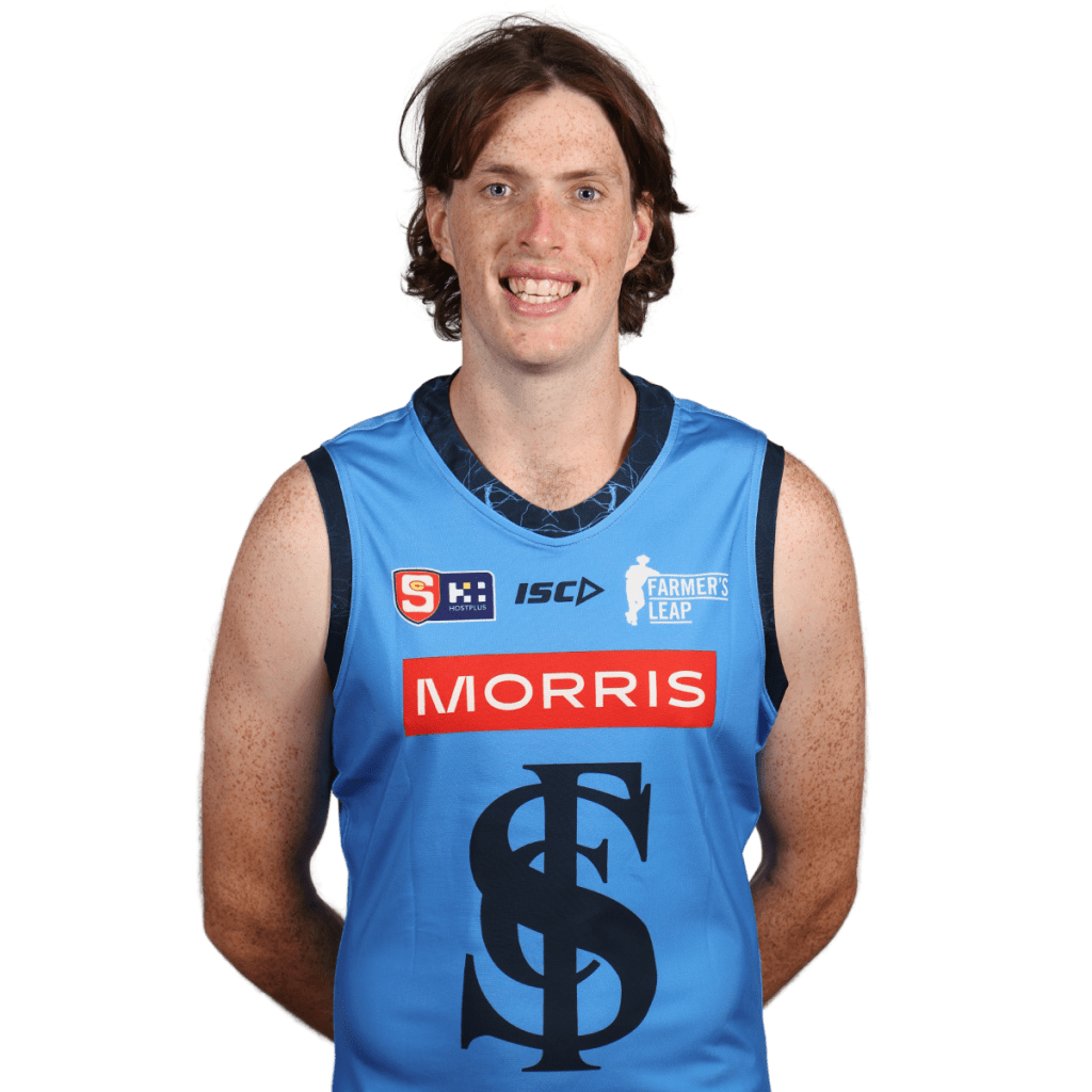 Chris Howard Sturt Football Club