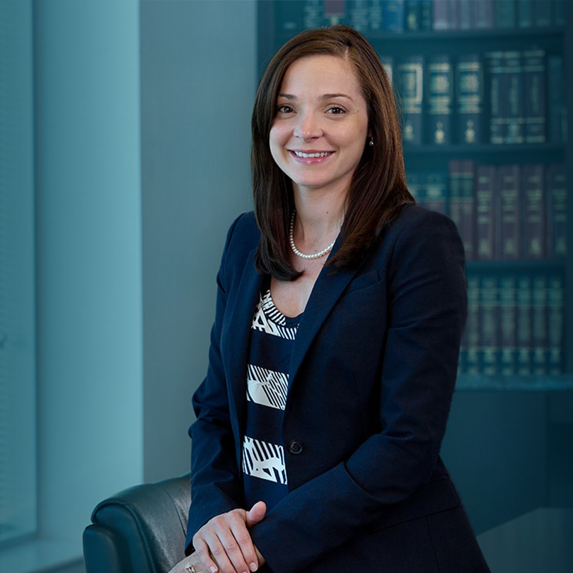 Brittany W. Karoly Stutman Law · Stutman Law