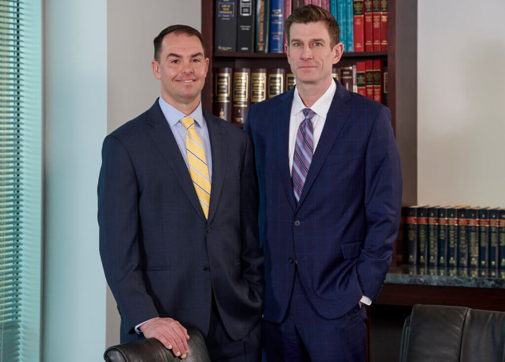 Stutman Law Uses a Furnace to Fire Up a Jury and Obtain a 845,000.00