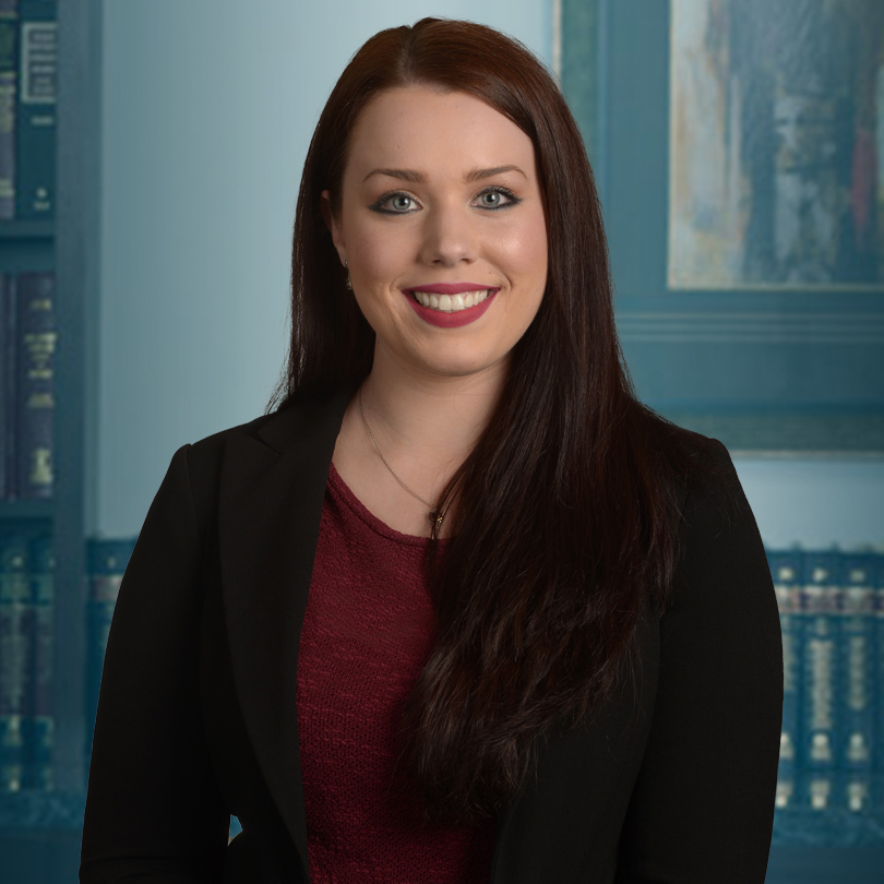 Katelyn Naso Stutman Law · Stutman Law