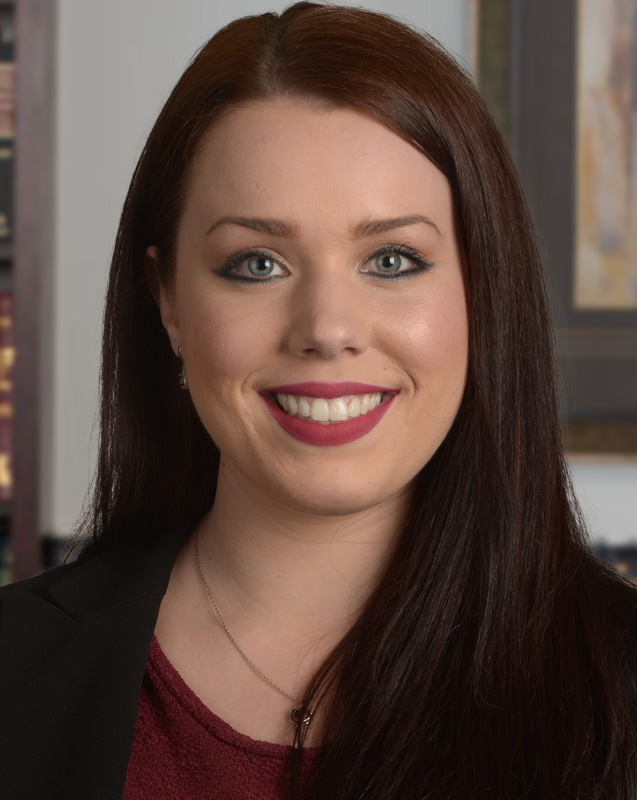 Katelyn Naso Stutman Law · Stutman Law