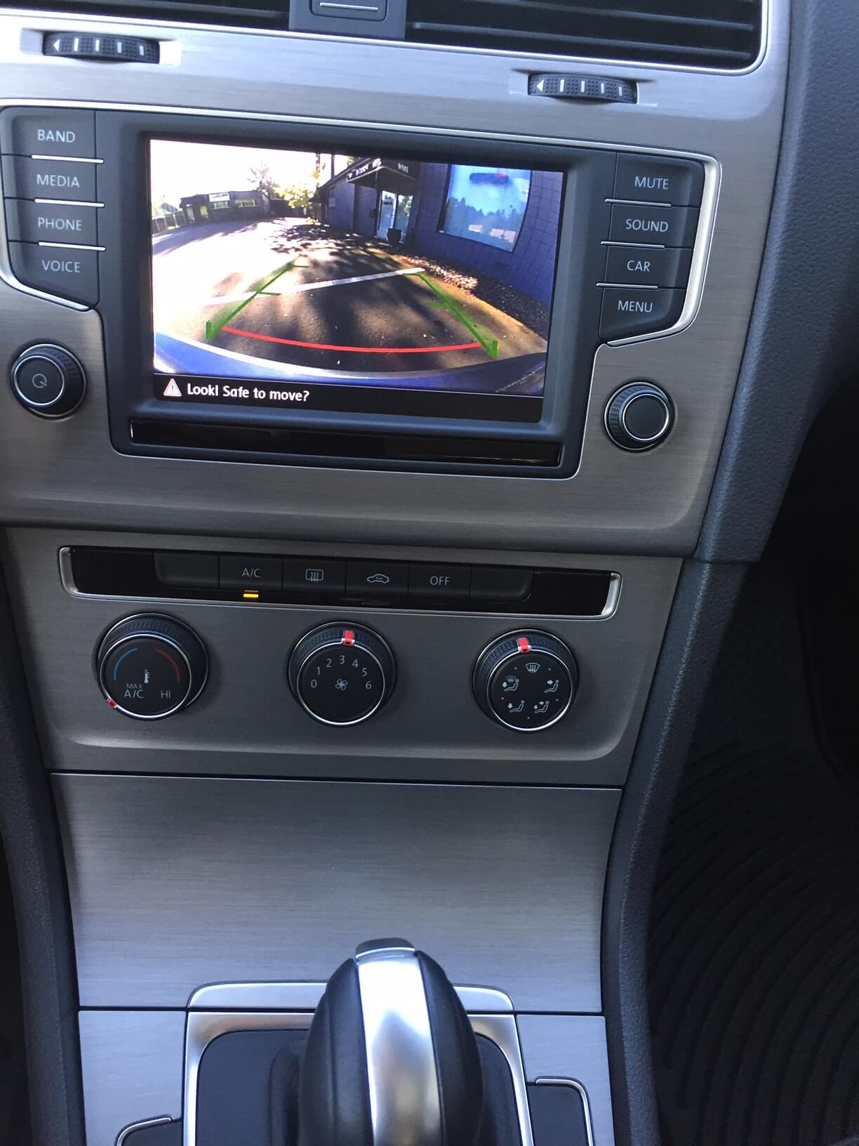 2016 VW Golf TSI S with Sunroof (4door) Stuttgart AutoTech