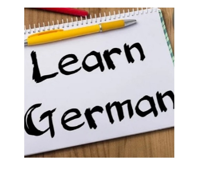 German Course Telegraph