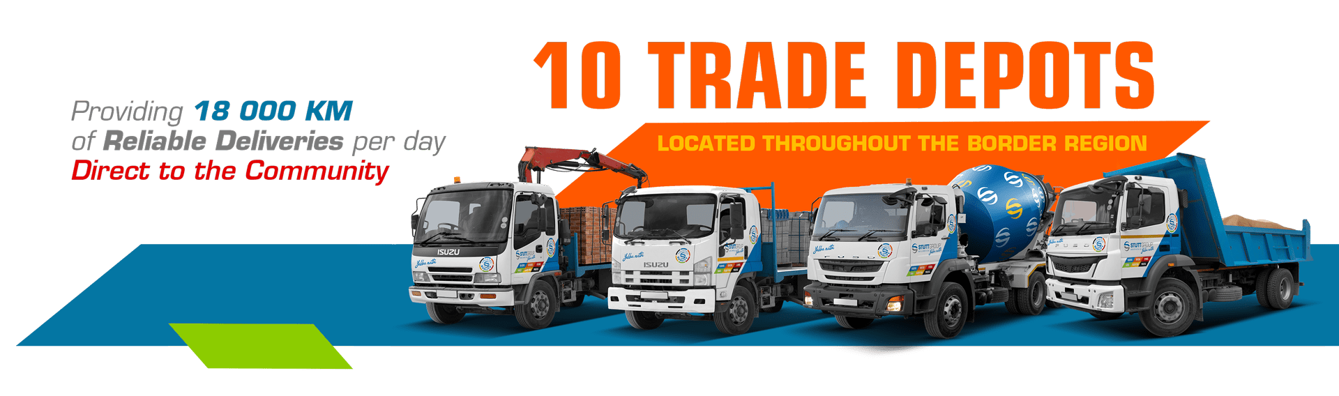 Contact Us Stutt Group