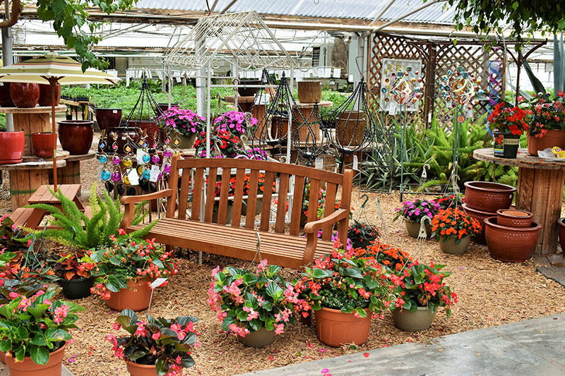 Our Greenhouse Stutzmans Greenhouse & Garden Centers