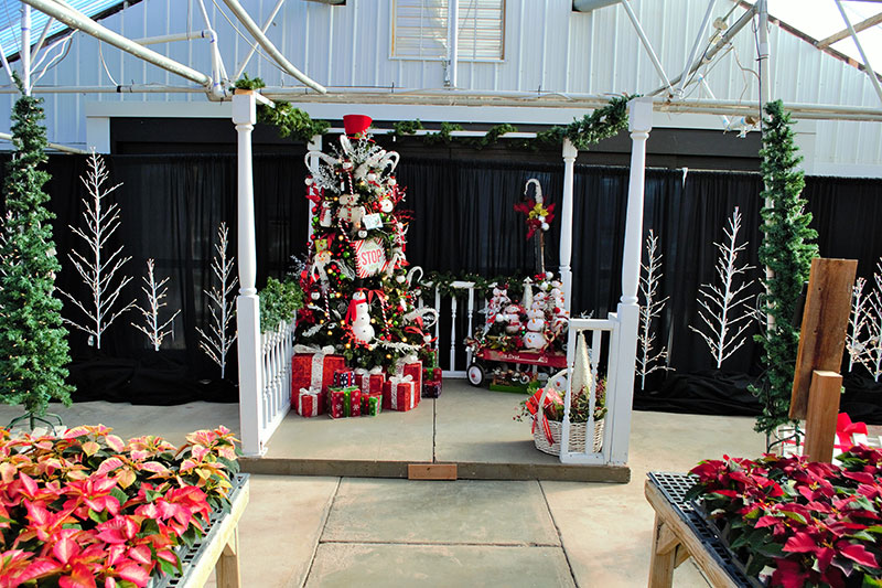 Our Greenhouse Stutzmans Greenhouse & Garden Centers