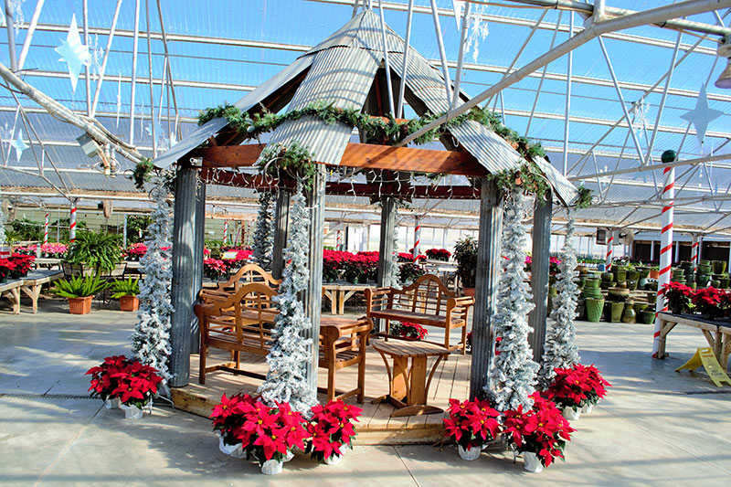 Our Greenhouse Stutzmans Greenhouse & Garden Centers