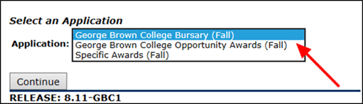 How to Apply for Awards and Scholarships Brown College