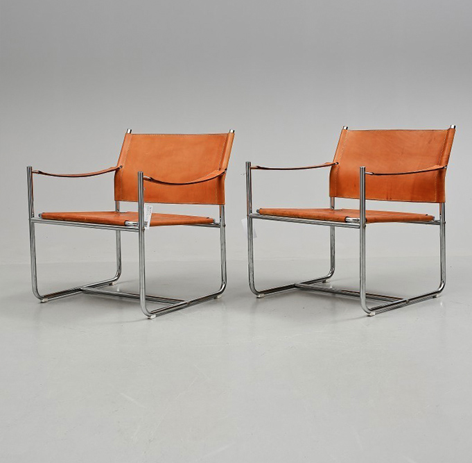 The Man who Furnished the World Famous Chairs by Ikea StuVVz.*=