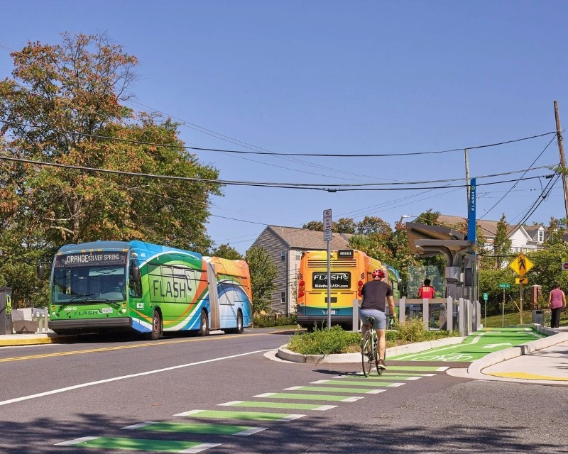 Corporate Headquarters STV