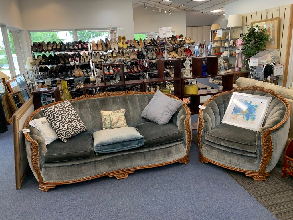 Furniture Donations St. Vincent de Paul Chicago