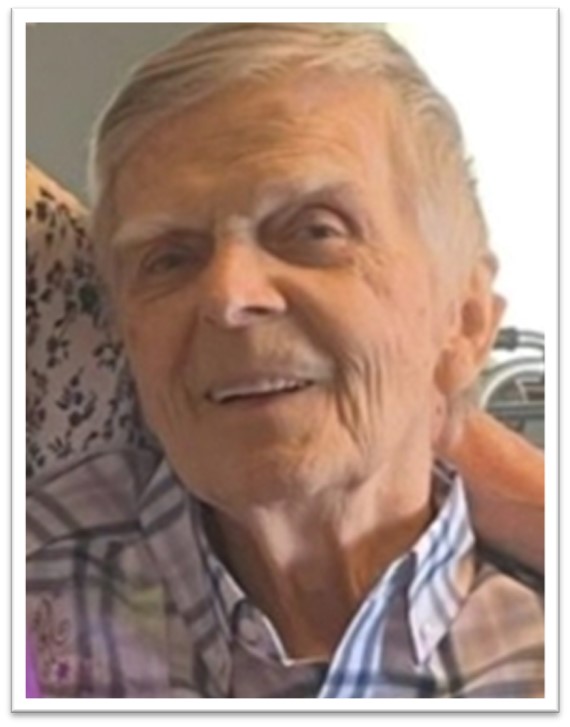 Prayers for the Family of David Keliher, former President of District X