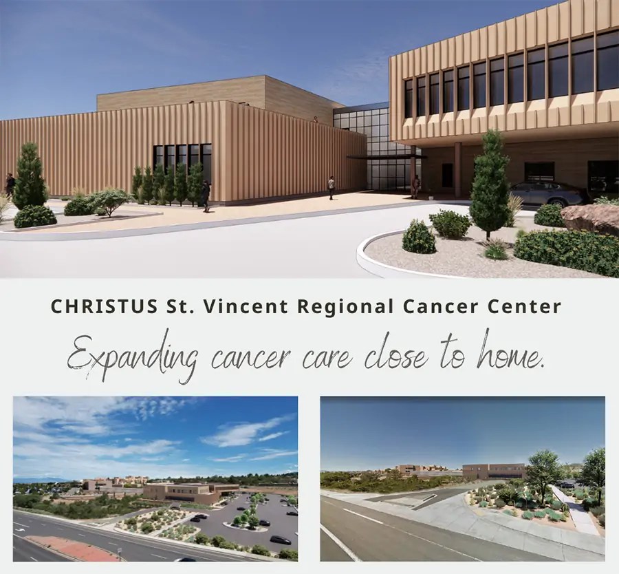 Cancer Center St. Vincent Hospital Foundation