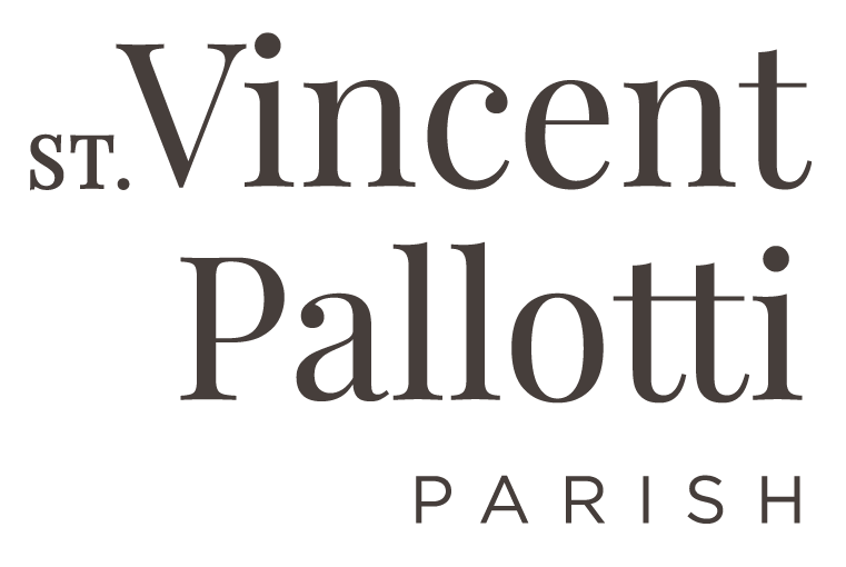 St. Vincent Pallotti Catholic Church Wyandotte, MI