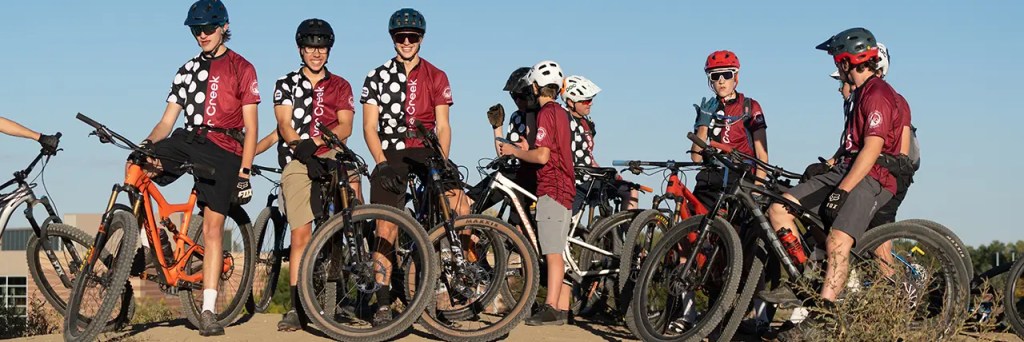 2024/2025 Registration is OPEN St. Vrain MTB Team 2024/2025 Registration is OPEN St. Vrain MTB Team