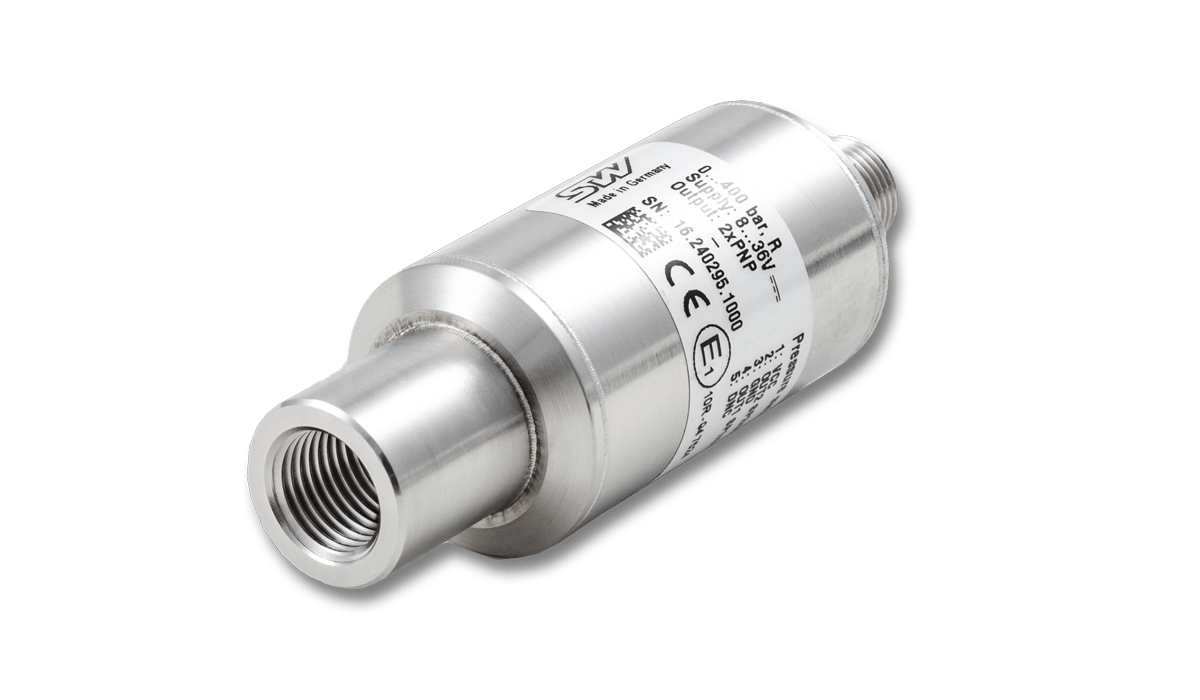 F01 Safety Pressure Switch STW Technic