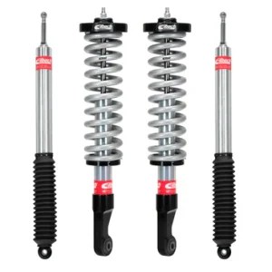 Eibach Pro-Truck Coilover Stage 2 Toyota Tundra 2WD 4WD Front Coilovers