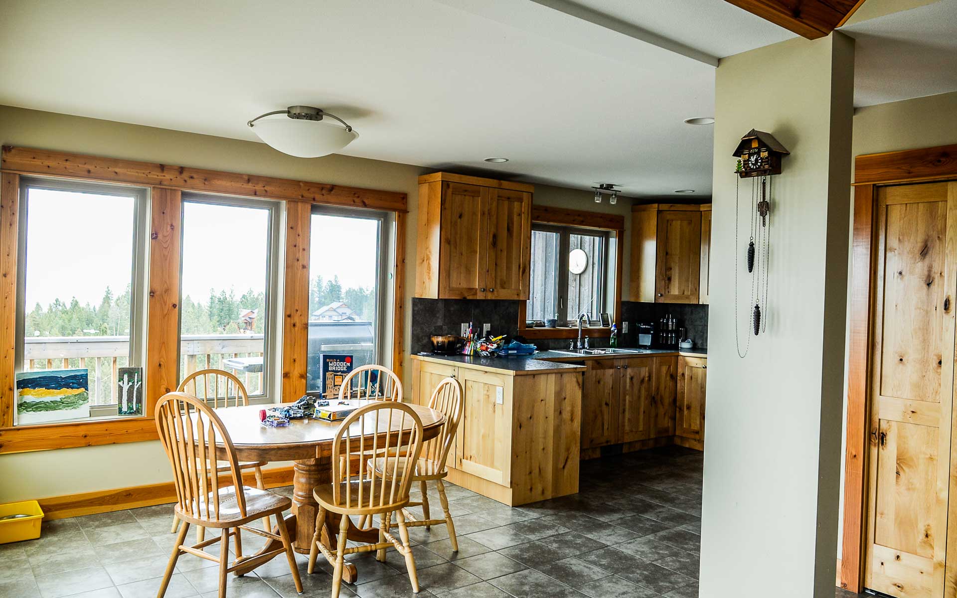 Castle Rock Estates Invermere, BC STW Builders Invermere, BC