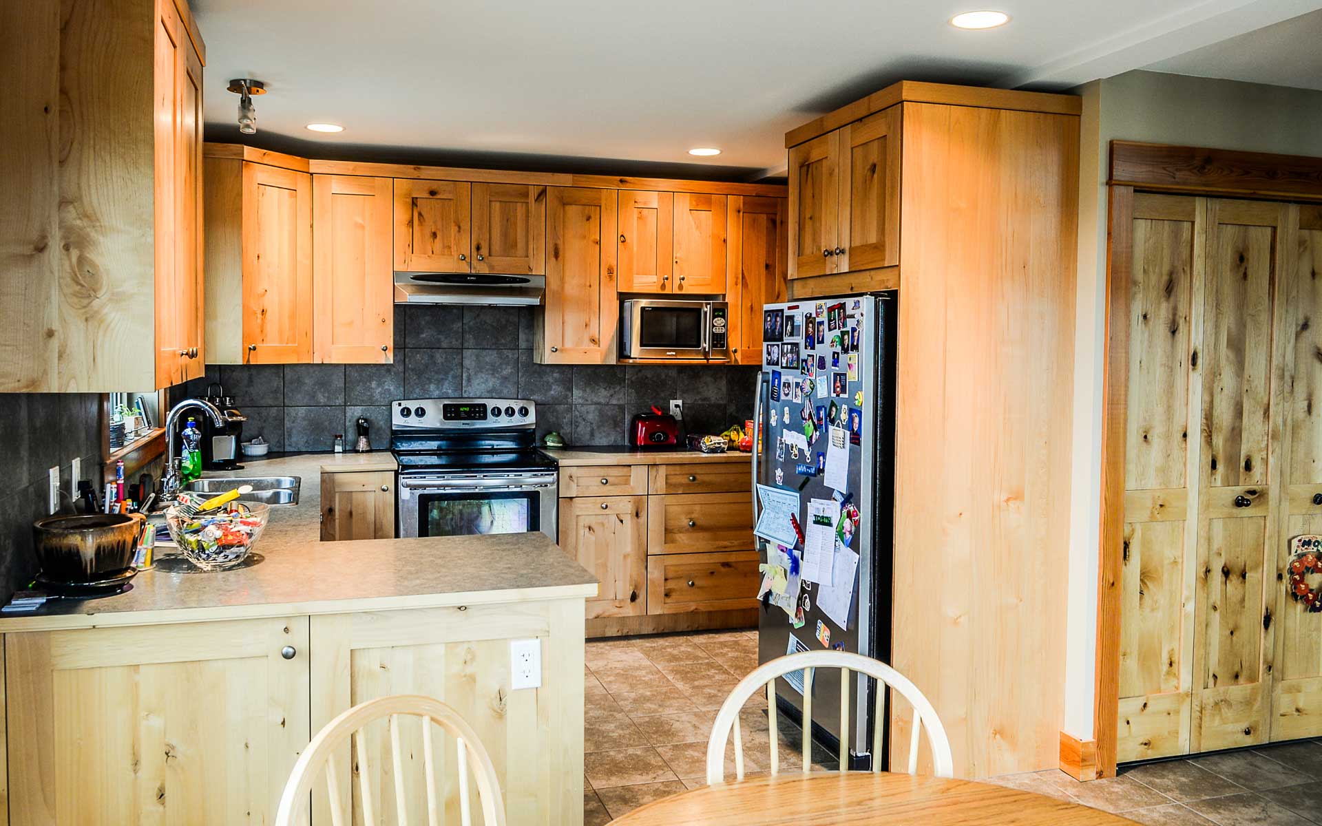 Castle Rock Estates Invermere, BC STW Builders Invermere, BC