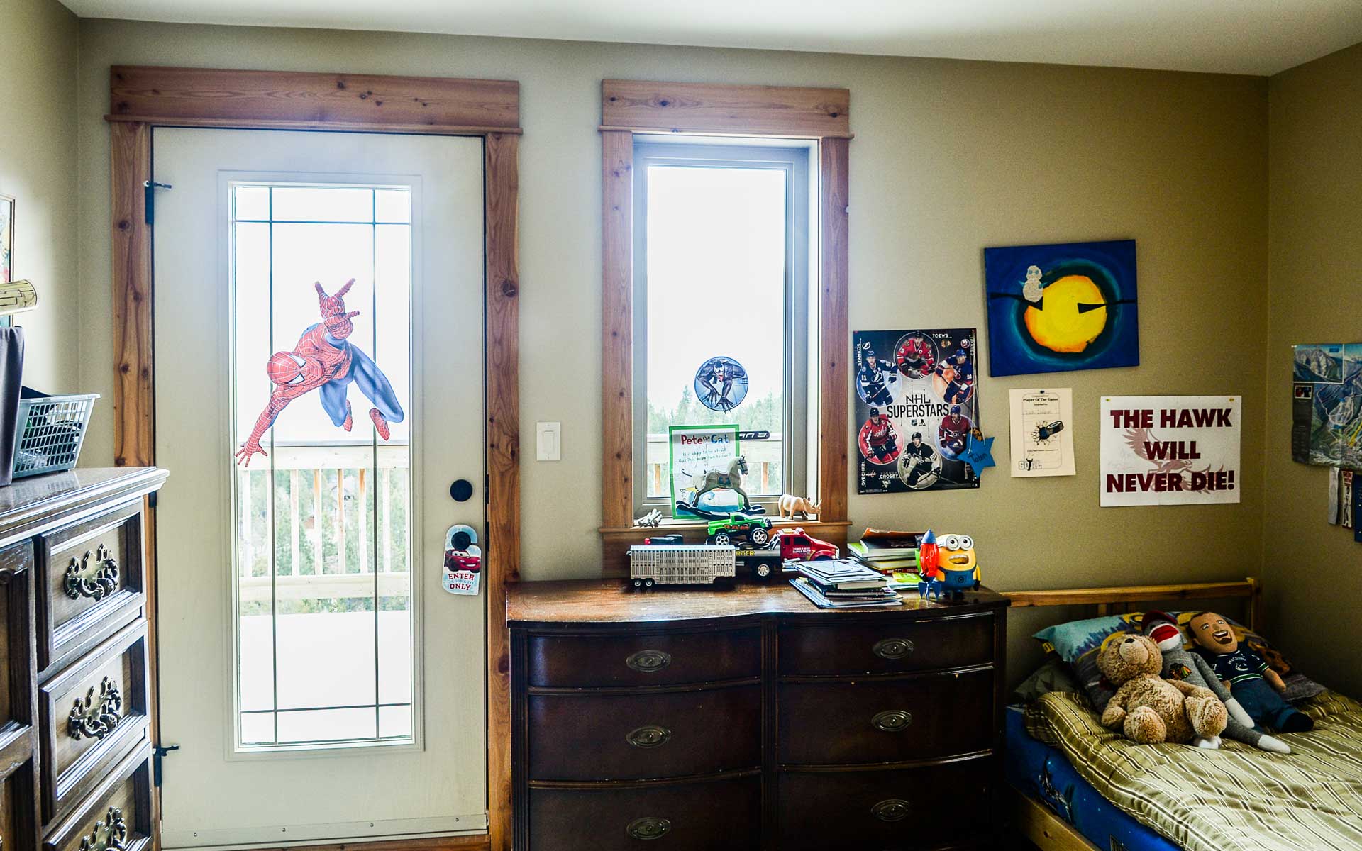 Castle Rock Estates Invermere, BC STW Builders Invermere, BC