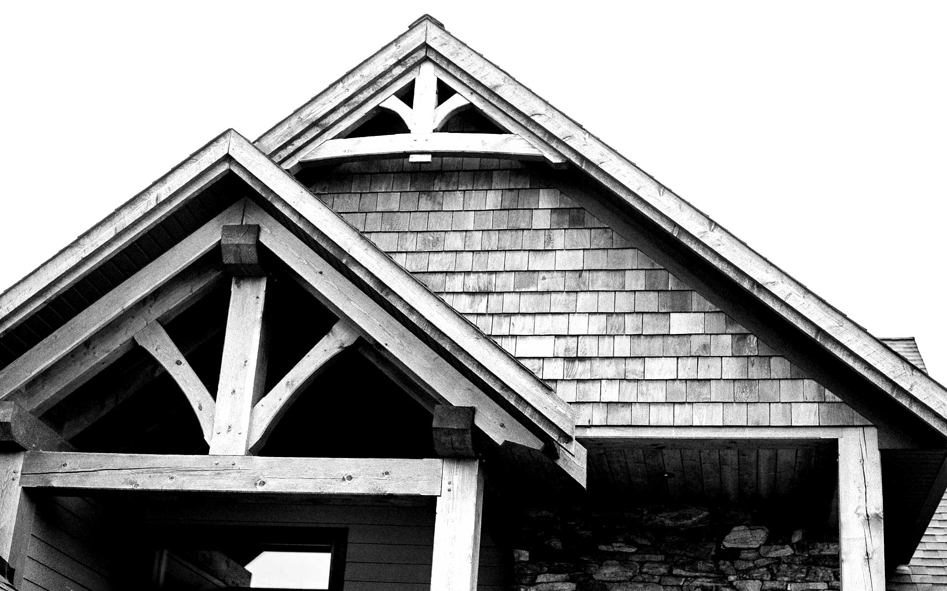 Custom Home in Castle Rock STW Builders Invermere, BC