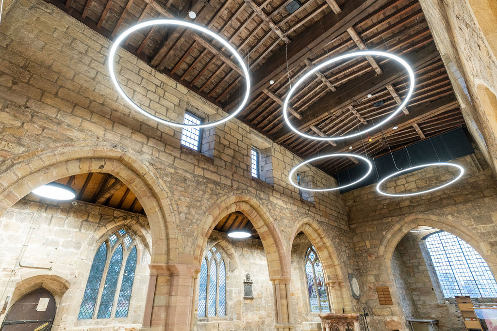 Events Calendar 2021 St Wilfrid's Church, Barrow Upon Trent