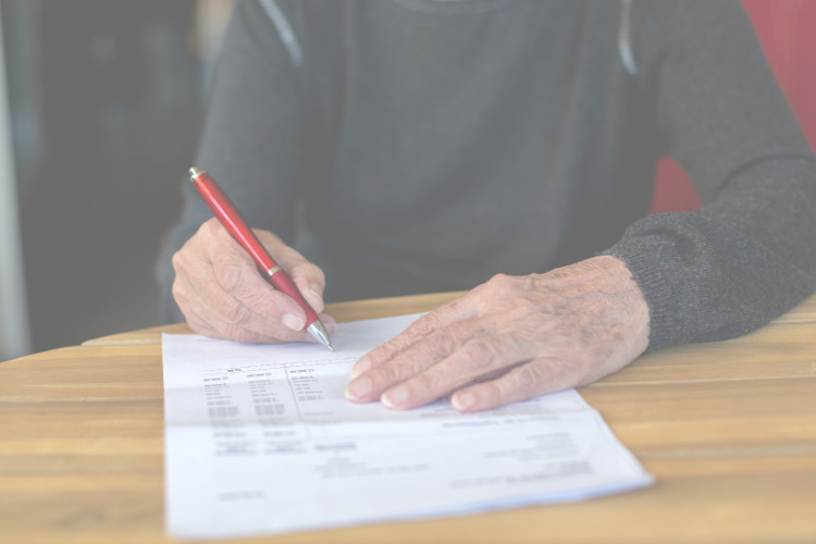 Surviving Spouse’s Option with Respect to a TSP Beneficiary Account