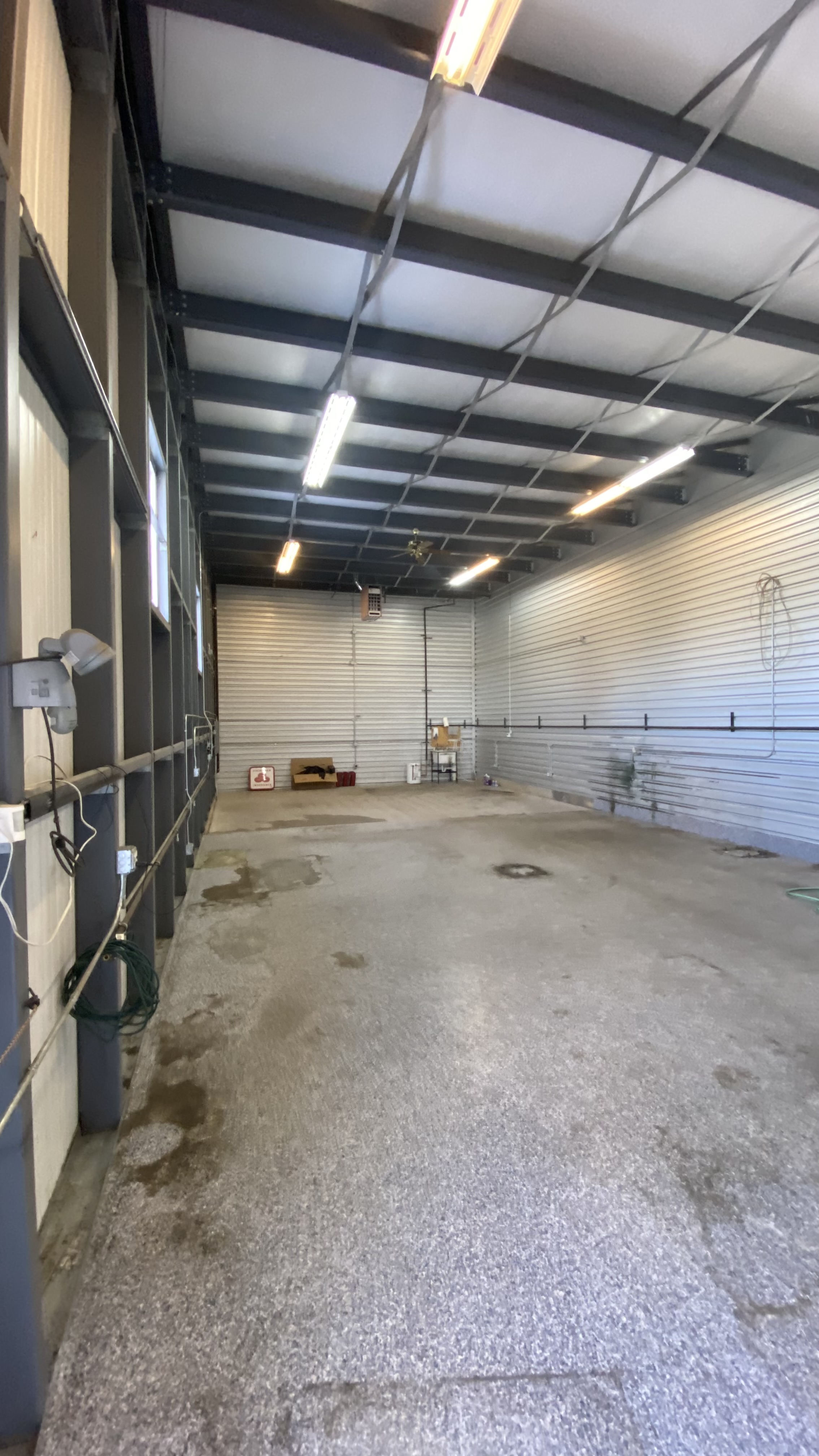 Warehouse SPEED Training