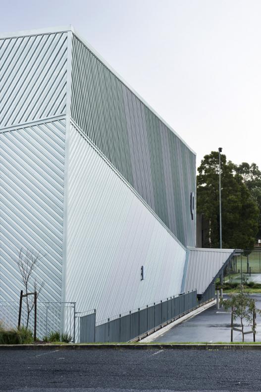 COLORBOND TRIMDEK® STY Metals