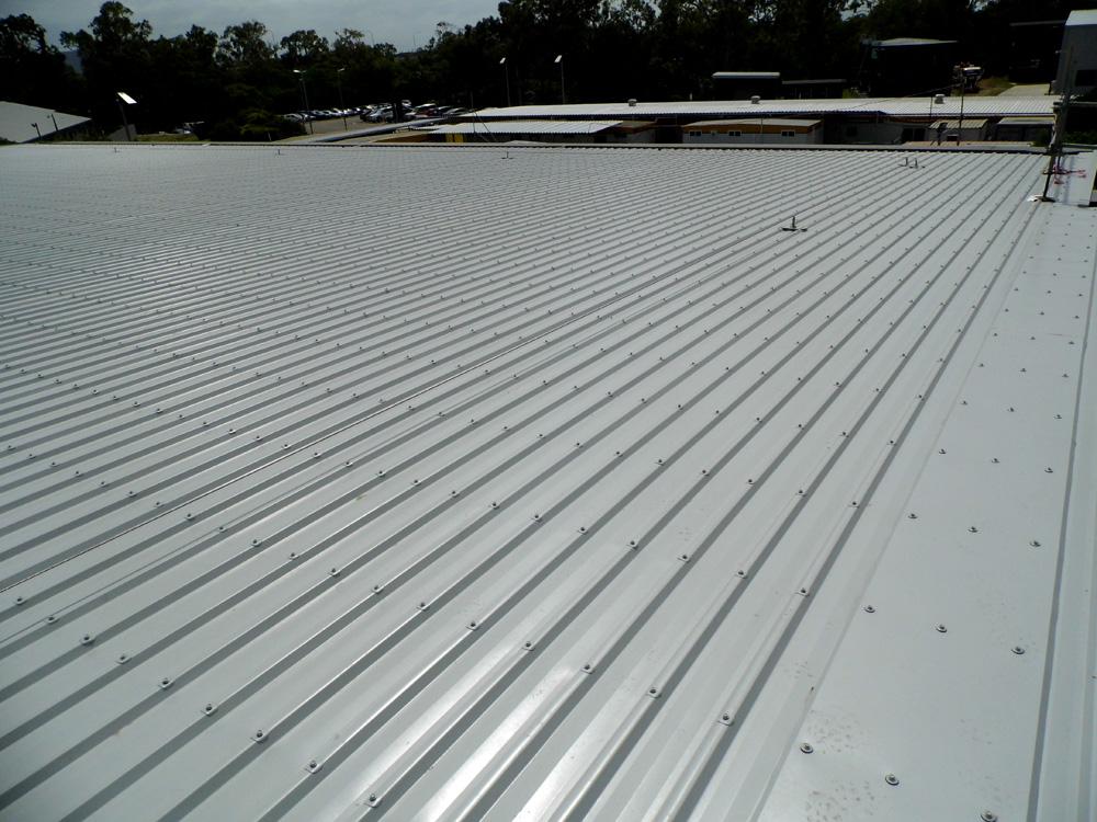 COLORBOND TRIMDEK® STY Metals