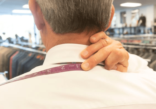 Knowing your measurements For The Perfect Look | Stych Inc.