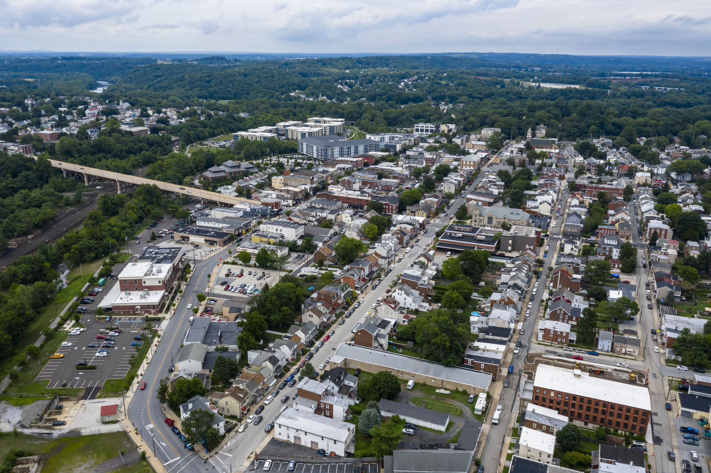 Phoenixville Styer Real Estate