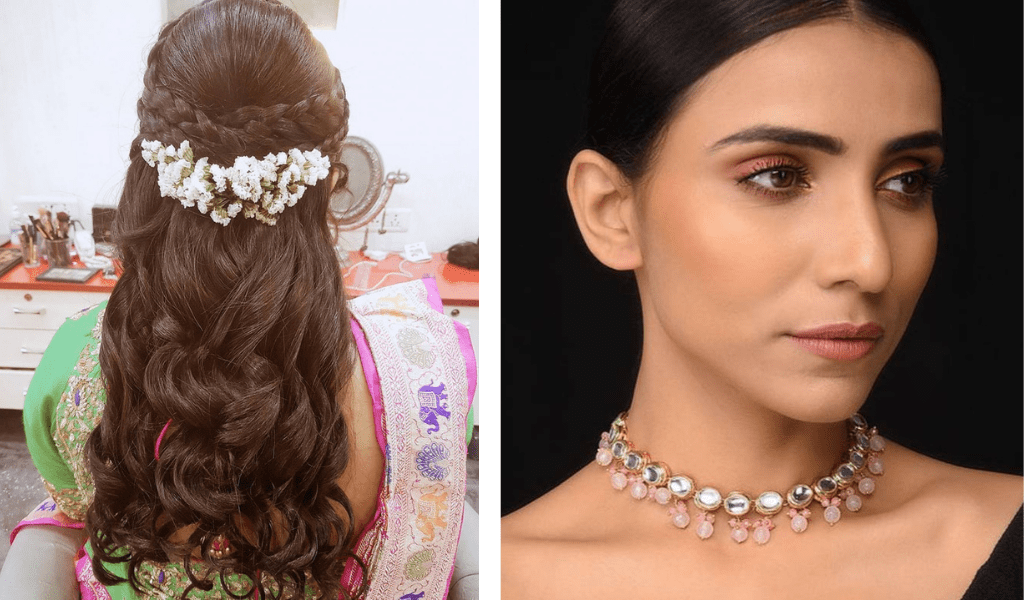 Outfit Ideas for a Tamil Friend's Wedding Functions!