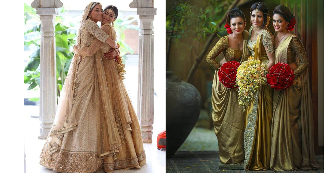 What To Wear To Your Sister's Wedding