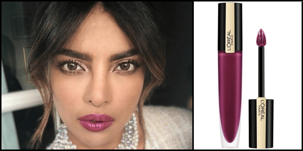 Top 15 Trendy Lipstick Shades That Look on Dark Skin women