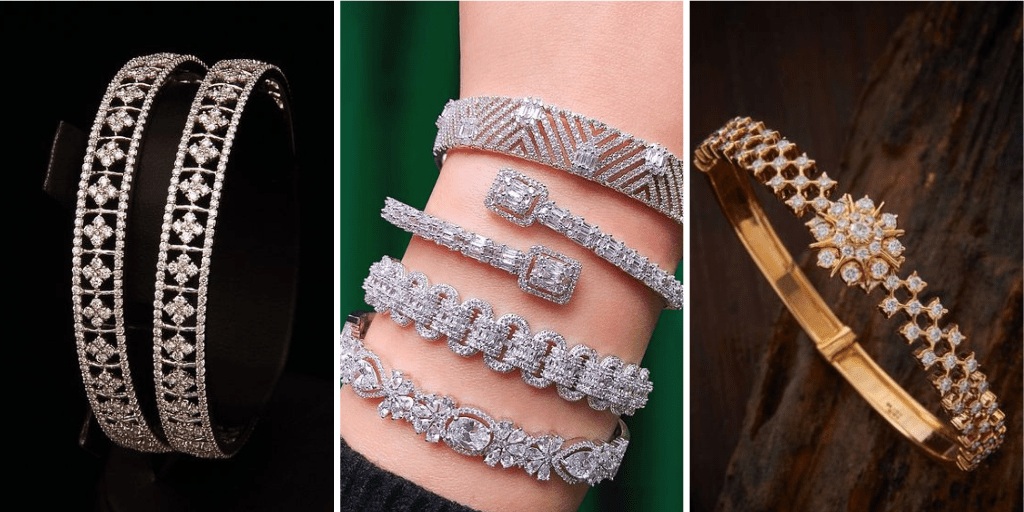 Different Types of Bangles You Must Include in Your Wardrobe Styl Inc