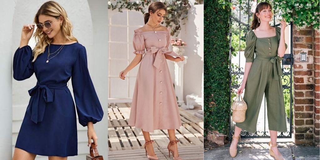 Best dresses for hourglass figures 5 must have styles Styl Inc