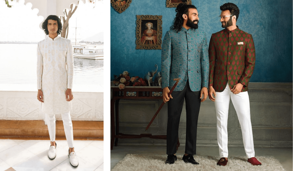 Party Wear Dresses For Men Latest Men's Party Wear Styl Inc