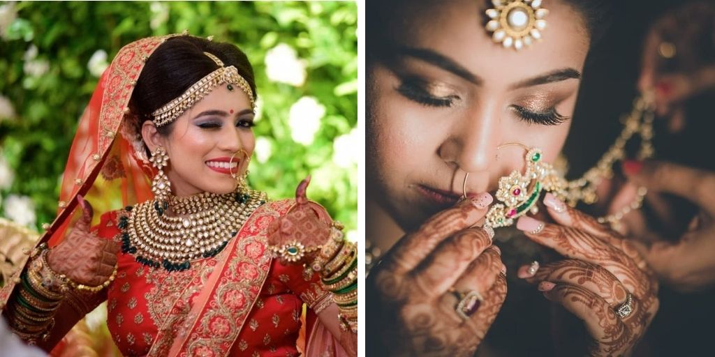 MustVisit These Stores For Bridal Jewellery On Rent In Delhi Styl Inc