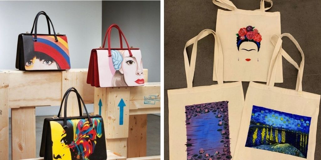 Style Hacks To Make Any Bag Look Amazing Styl Inc