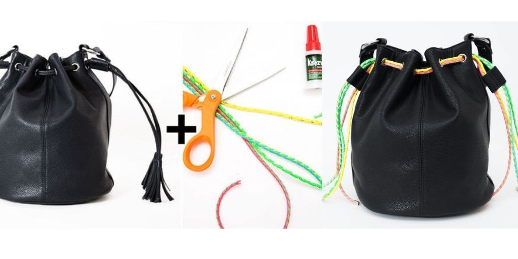 Style Hacks To Make Any Bag Look Amazing Styl Inc