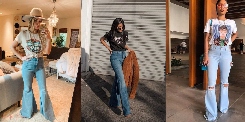 Love boot cut jeans? Here's how to style them right Styl Inc