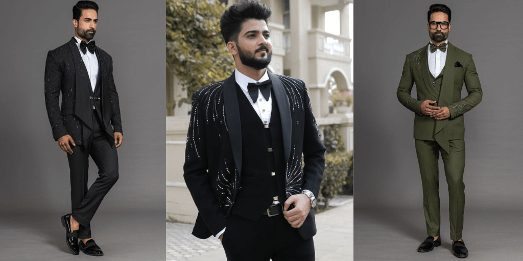 Brother of the bride outfit options to choose from Styl Inc