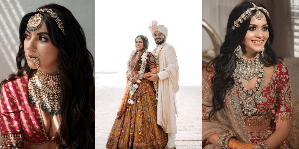 Opting for open bridal hairstyle? Here are some ideas Styl Inc