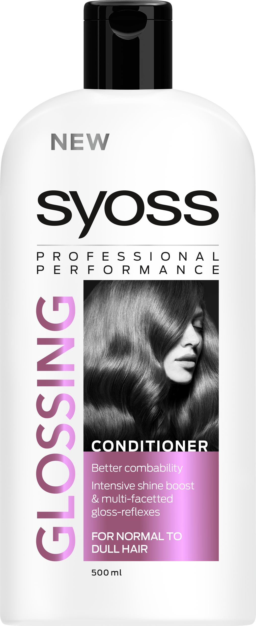 Syoss Glossing Conditioner
