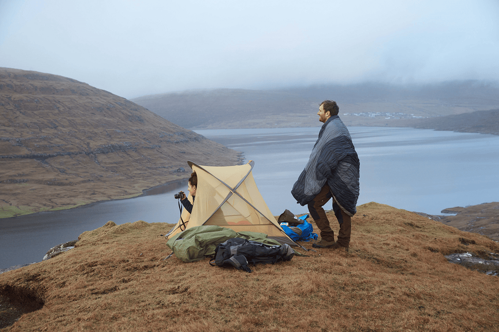 Wildcampen was erlaubt ist SportScheck Blog