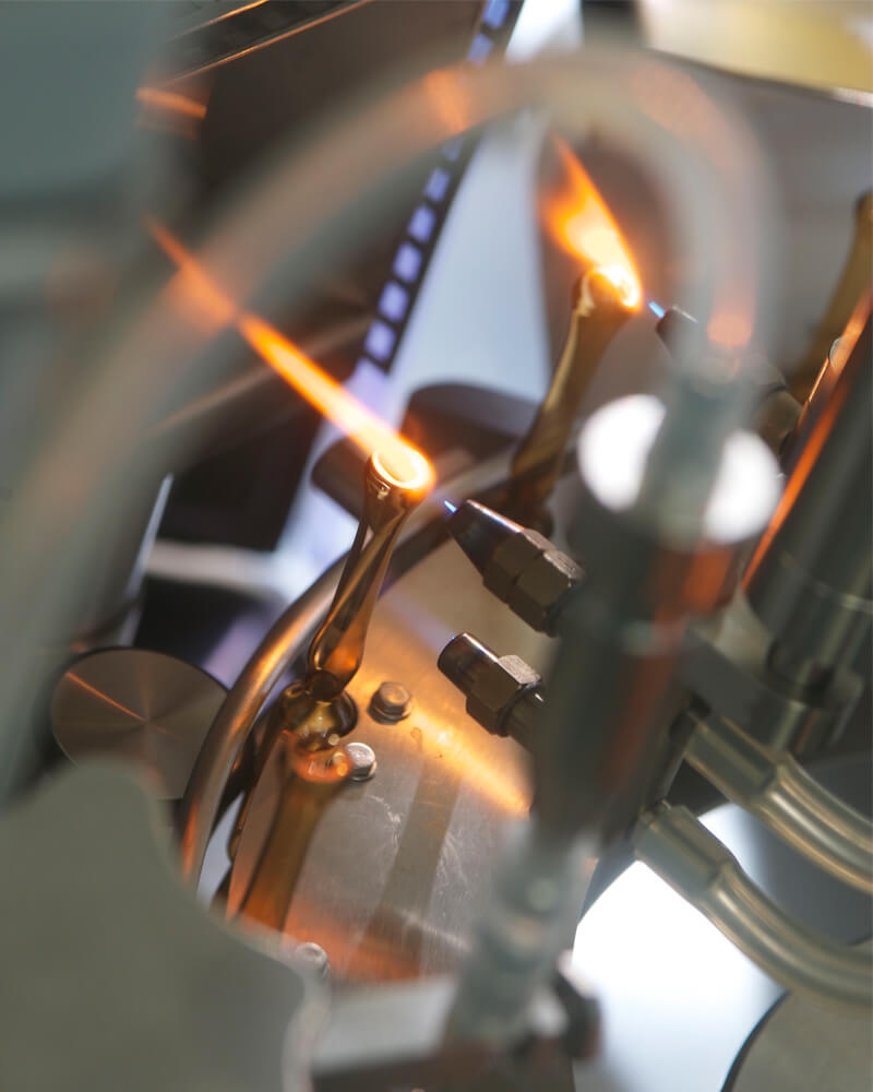 DR. GRANDEL Ampulle Wirkstoffkonzentrate in der Glasampulle