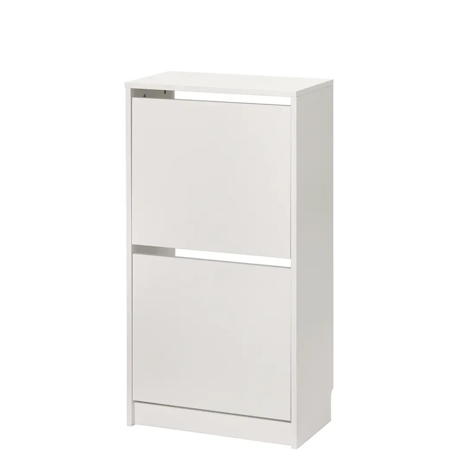 BISSA Shoe with 2 compartments Styla